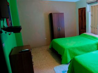 Alquiler de Suites y Habitaciones Amobladas Norte de Guayaquil. Incluye Servicios