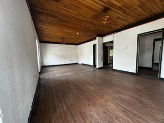 Arriendo casa Teusaquilo