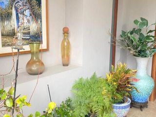 Foto 13 de Flamante villa en venta de una planta Urb. Privada Challuabamba con 1.260m2T