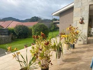 Foto 6 de Flamante villa en venta de una planta Urb. Privada Challuabamba con 1.260m2T