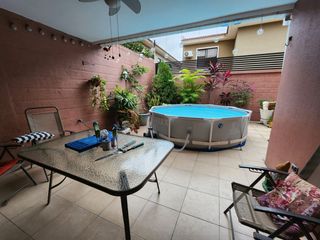 Foto 13 de Ciudad Colon, Venta de linda casa 4 Dormitorios con Piscina