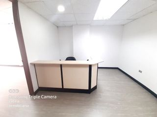 Oficina en Renta Venta Centro Norte de Quito