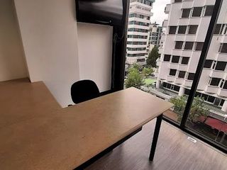 Oficina en Renta Venta Centro Norte de Quito