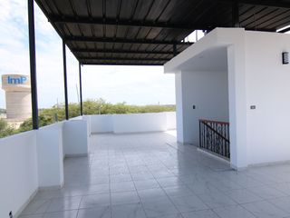 Foto 15 de LINDA CASA DE DOS PISOS CON AZOTEA EN VENTA - URB. BOULEVARD PARK PLAZA -CASTILLA-PIURA