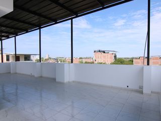 Foto 16 de LINDA CASA DE DOS PISOS CON AZOTEA EN VENTA - URB. BOULEVARD PARK PLAZA -CASTILLA-PIURA
