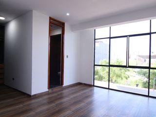 Foto 11 de LINDA CASA DE DOS PISOS CON AZOTEA EN VENTA - URB. BOULEVARD PARK PLAZA -CASTILLA-PIURA