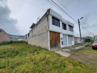 Casa Rentera Con Locales Comerciales al Sur de Quito Sector Caupicho Pichincha | Quito | Sur de Quito