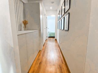 Foto 7 de ALQUILO MODERNO Y ELEGANTE DEPARTAMENTO EN SURCO, MUY CERCA DE EMBAJADA USA