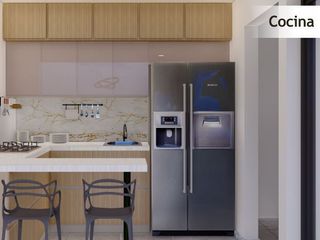 Foto 6 de VENTA CASA BOCONO PROYECTO VILLAS DE ALEJANDRÍA