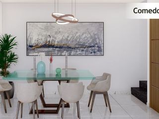 Foto 5 de VENTA CASA BOCONO PROYECTO VILLAS DE ALEJANDRÍA