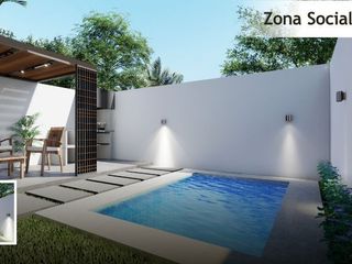 Foto 7 de VENTA CASA BOCONO PROYECTO VILLAS DE ALEJANDRÍA