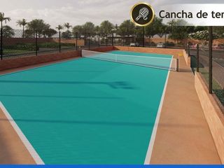 Foto 11 de VENTA CASA BOCONO PROYECTO VILLAS DE ALEJANDRÍA