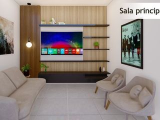 Foto 3 de VENTA CASA BOCONO PROYECTO VILLAS DE ALEJANDRÍA