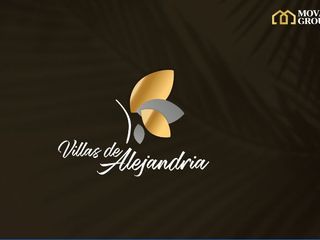 Foto 15 de VENTA CASA BOCONO PROYECTO VILLAS DE ALEJANDRÍA