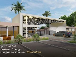 Foto 2 de VENTA CASA BOCONO PROYECTO VILLAS DE ALEJANDRÍA