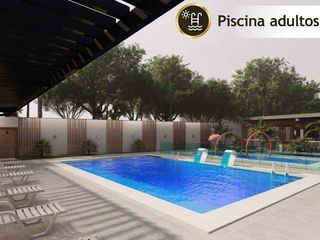 Foto 13 de VENTA CASA BOCONO PROYECTO VILLAS DE ALEJANDRÍA