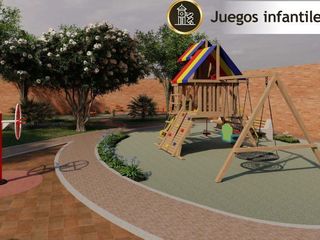 Foto 10 de VENTA CASA BOCONO PROYECTO VILLAS DE ALEJANDRÍA