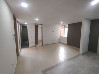 Foto 12 de VENTA APARTAMENTOS NUEVOS BOGOTÁ SECTOR LA GRANJA ENGATIVÁ