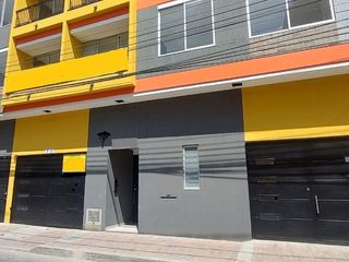 Foto 3 de VENTA APARTAMENTOS NUEVOS BOGOTÁ SECTOR LA GRANJA ENGATIVÁ