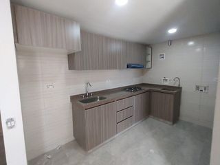 Foto 1 de VENTA APARTAMENTOS NUEVOS BOGOTÁ SECTOR LA GRANJA ENGATIVÁ