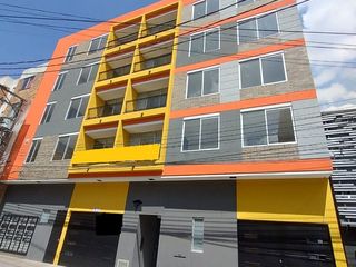 Foto 2 de VENTA APARTAMENTOS NUEVOS BOGOTÁ SECTOR LA GRANJA ENGATIVÁ