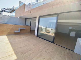 Foto 7 de EN VENTA DÚPLEX ESTRENO CON HERMOSA TERRAZA CON VISTA PANORAMICA EN PLAYA SEÑORITAS PUNTA HERMOSA