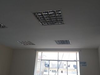 Foto 6 de OFICINA EN ALQUILER – EN EL CENTRO DE PIURA