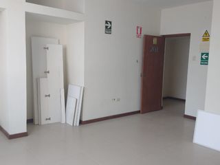 Foto 3 de OFICINA EN ALQUILER – EN EL CENTRO DE PIURA