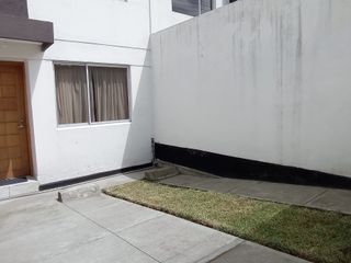 Venta casa VIP de 109 m2, al mejor precio, San Martín de Porras, Sur de Quito