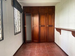 PR21858 Casa en arriendo en el sector Ave Maria