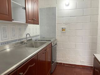 PR21858 Casa en arriendo en el sector Ave Maria