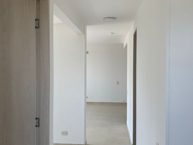APARTAMENTO EN PANGOLA