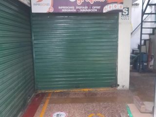 Foto 7 de Se Vende Local Comercial A Unos Pasos Del Óvalo Santa Anita