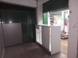 Foto 9 de Se Vende Local Comercial A Unos Pasos Del Óvalo Santa Anita