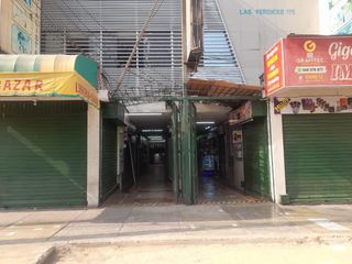 Foto 5 de Se Vende Local Comercial A Unos Pasos Del Óvalo Santa Anita