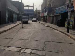 Foto 12 de Se Vende Local Comercial A Unos Pasos Del Óvalo Santa Anita