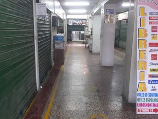 Foto 6 de Se Vende Local Comercial A Unos Pasos Del Óvalo Santa Anita