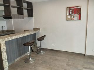 VENTA DE HERMOSO DPTO 62 M² LA CALERA SURQUILLO