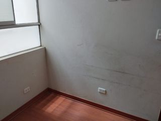 VENTA DE HERMOSO DPTO 62 M² LA CALERA SURQUILLO