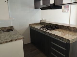 VENTA DE HERMOSO DPTO 62 M² LA CALERA SURQUILLO