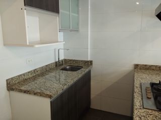 VENTA DE HERMOSO DPTO 62 M² LA CALERA SURQUILLO