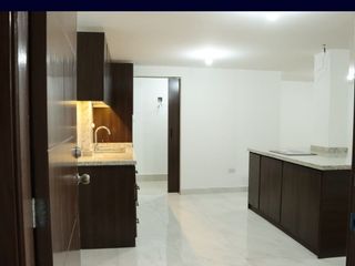Foto 10 de VENTA de Departamentos VIP A ESTRENAR SECTOR QUITUMBE