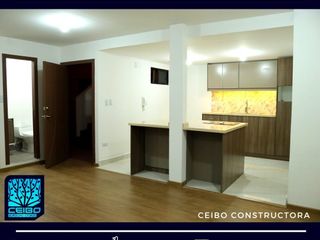 Foto 1 de VENTA de Departamentos VIP A ESTRENAR SECTOR QUITUMBE