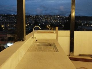Foto 16 de VENTA de Departamentos VIP A ESTRENAR SECTOR QUITUMBE