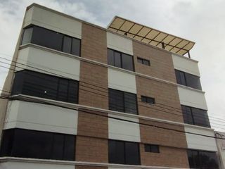 Foto 15 de VENTA de Departamentos VIP A ESTRENAR SECTOR QUITUMBE