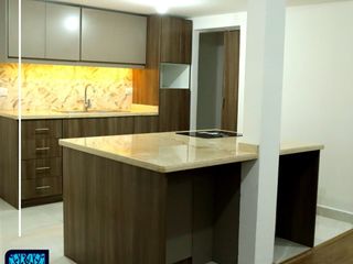Foto 5 de VENTA de Departamentos VIP A ESTRENAR SECTOR QUITUMBE