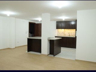 Foto 6 de VENTA de Departamentos VIP A ESTRENAR SECTOR QUITUMBE
