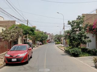 Vendo Amplio Departamento Urbanizacion Portada Del Sol La Molina