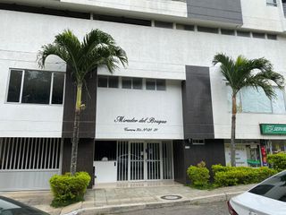 Alquilo apartamento amoblado MIRADOR DEL BOSQUE NIZA-FLORIDABLANCA
