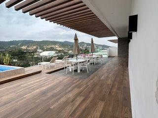 Foto 47 de VENTA DE HERMOSO DEPARTAMENTO DE 2 DORMITORIOS CON BAÑOS PRIVADOS Y AMENITIES